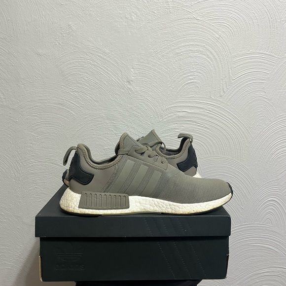 Adidas NMD R1 trace cargo - Picture 6 of 12